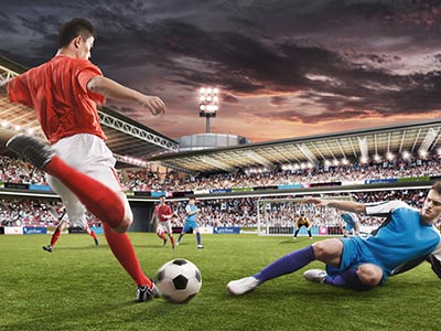 04月06日西甲第30轮阿拉维斯vs奥萨苏纳全场录像