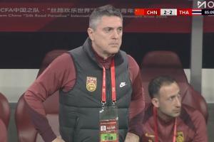 多名主力缺阵！U23国足9人被招入国足大名单+李昊伤缺