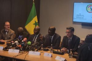 1000万美元！塞内加尔方面证实，摩洛哥索要非洲杯冠军奖金被驳回