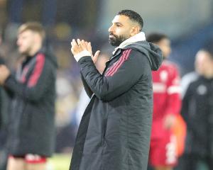 赚大钱去？萨拉赫利物浦9年总薪资约1.26亿镑 沙特开2年2亿欧合同