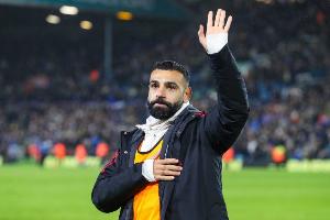 外媒：沙特投资局准备给萨拉赫1亿年薪合同，吉达联合是热门