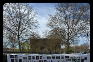 遭遇重伤！罗德里戈转发球迷鼓励横幅：感谢皇马球迷们的爱