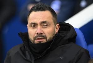 重返英超！英媒：德泽尔比已准备好接手热刺，后者在考虑立即任命