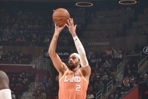 斯特鲁斯：感激教练坦诚指出防守问题 没有人对此心存芥蒂