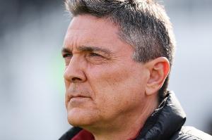 记者：U23国足征调了大量国奥队员，阵容和战术上都有演练的目的