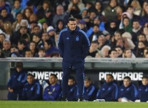 记者：阿根廷计划在6月份的友谊赛中对阵洪都拉斯、塞尔维亚