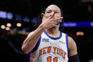 直逼东部第二！尼克斯豪取7连胜 胜场差已经追平凯尔特人！