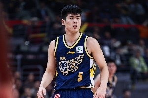 【吧友评选】CBA第30轮本土最佳球员