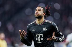 RMC：奥利塞吸引利物浦、巴黎等众多豪门关注，拜仁坚决不卖