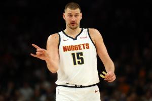 大号三双！约基奇准绝杀&16中9砍下23分17板17助 罚球7中5