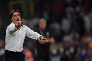 蒙特拉执教土耳其主场胜率78%，主场执教场次3+土耳其主帅中最高