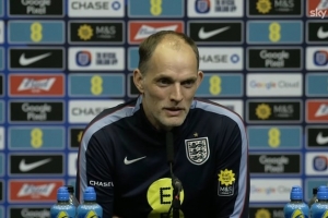 图赫尔：球员要为自己的世界杯门票而战，五月晚些时候会做出决定