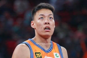 潜力赛-山西不敌山东 上海击败天津 福建战胜深圳