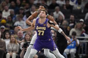 2020年至今40+场数榜：东契奇64场第一 字母大帝库里表哥紧随其后