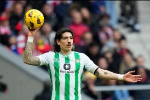 贝莱林：6岁起就一直感受到能否留队压力，我的职业生涯证明一切