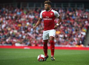 张伯伦：当初不想离开阿森纳，但一直踢不上中场没办法只能走