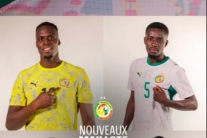 无视处罚，塞内加尔队今晚友谊赛将首次身披两星球衣