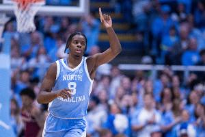 下一个加内特？北卡天才前锋威尔逊宣布参加NBA选秀 预测前五顺位