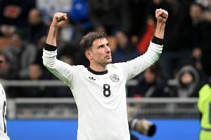 格雷茨卡：感觉瑞士每次射门都转化为进球，不能让这种情况再发生