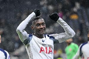 罗马诺：穆阿尼仍然想要加盟尤文，要看尤文是决定推进这笔交易