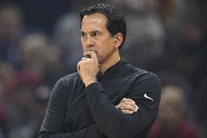 惨败骑士！斯波：极其令人失望！我们的心血付之东流这无法接受