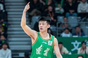 正负值-24最低！王岚嵚6投仅1中拿到4分 三分2中0