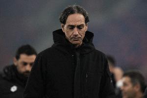 内斯塔：我被认为球风端正但我也多次假摔，永远不会指责巴斯托尼