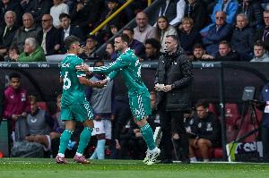 奥雷利奥：我很高兴参加传奇赛 凯尔凯兹能跟罗伯逊学到很多