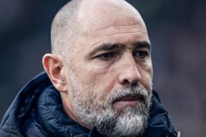 带队仅6周！图多尔带热刺7战5负，绝平利物浦+胜马竞欧冠仍被淘汰