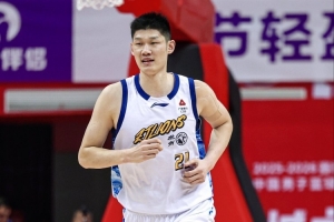 CBA常规赛第31轮最佳阵容：阿不都 徐昕 胡金秋 程帅澎 里勒