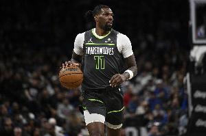 你回去好好总结！纳兹·里德全场梦游 15中3&三分7中0 正负值-22