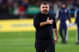 毛罗：踢波黑需要波利塔诺和斯皮纳佐拉的盘带 后防遇强队显单薄