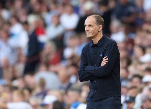 图赫尔：会在世界杯补水暂停时布置战术，这会改变比赛进程