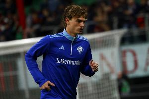 赞布罗塔：帕斯即便为国米或米兰效力，也依然会是那个闪耀的帕斯