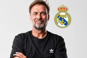 记者独家爆料称克洛普已签约皇马，此前曾爆料哈兰德将去巴萨