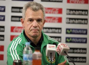 墨西哥主帅：0-0葡萄牙是公平的结果 我已确定80%的世界杯名单