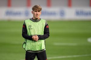 德国U21将迎来关键对决，巴贝尔：不理解球队此时放卡尔去成年队