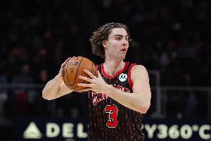 三双预警！吉迪半场6中3拿下8分9板7助1断1帽全面数据