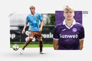 世体：拜仁愿为17岁中场德卡特投资3800万欧，马竞热刺米兰也有意