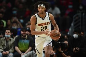 接着奏乐！阿德尔曼：纳吉为队友出头让我高兴 他的钢琴弹得真好