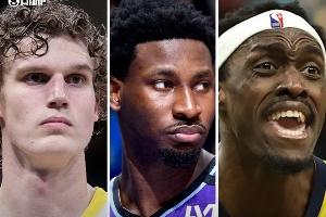 NBA拒绝“俯冲摆烂”：当输球成为耻辱 谁还在算计选秀权？