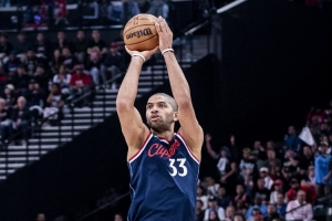 巴图姆：这是我生涯最离奇的赛季 战术体系相比开赛时几乎全换了