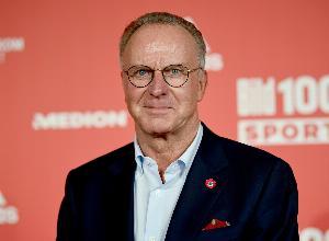 鲁梅尼格：西班牙是欧洲足球强国之一，与英格兰、德国意大利齐名