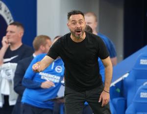 罗马诺：热刺为德泽尔比准备了5年顶级薪资合同