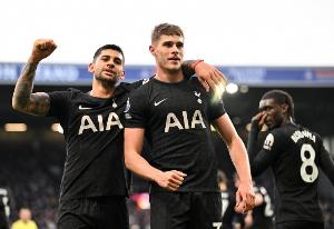 英媒：热刺球员不仅是在为俱乐部保级而战，也是在为个人声誉而战