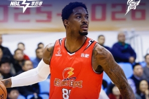 【焦点战战报】合肥狂风主场力克长沙勇胜，成功晋级半决赛！