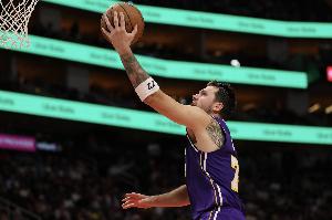 雷迪克：东契奇目前的身体状况可能和他刚进联盟前两年时一样棒