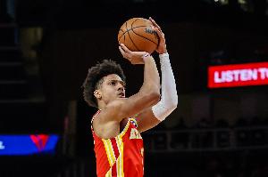 展翅高飞！老鹰最近18场比赛豪取16胜2负