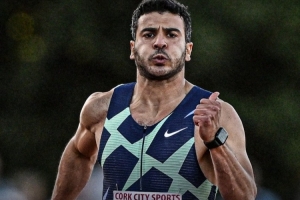 邮报：前英国奥运田径选手退役加入切尔西，帮助训练年轻球员