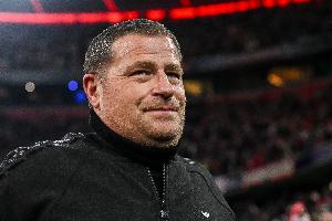 明确否认传闻！埃贝尔：拜仁没有为萨拉赫送上任何报价